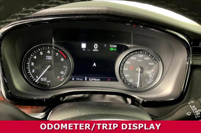 2022 Cadillac XT5 FWD Premium Luxury