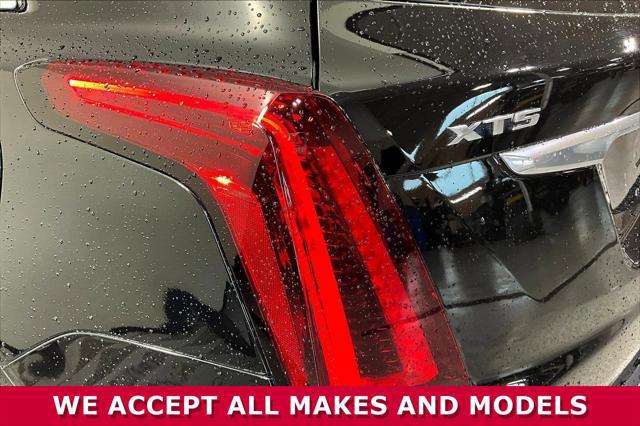 2022 Cadillac XT5 FWD Premium Luxury