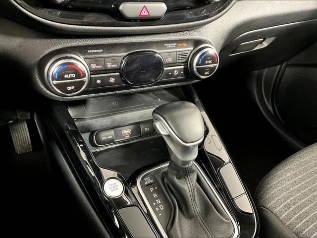 2022 Kia Soul GT-Line