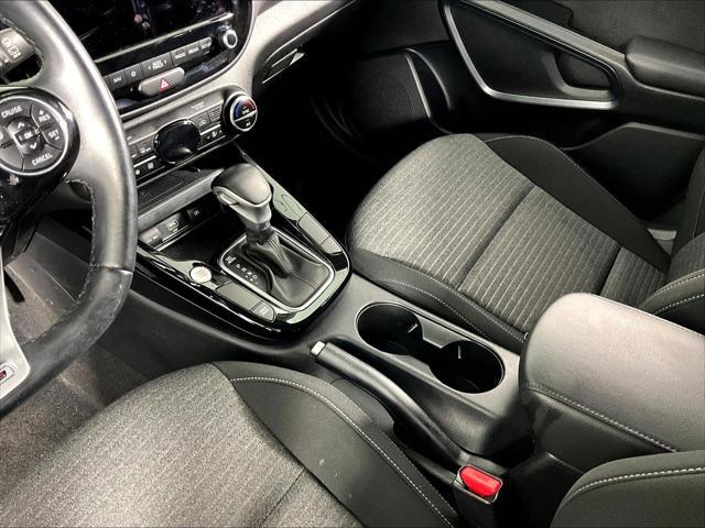 2022 Kia Soul GT-Line