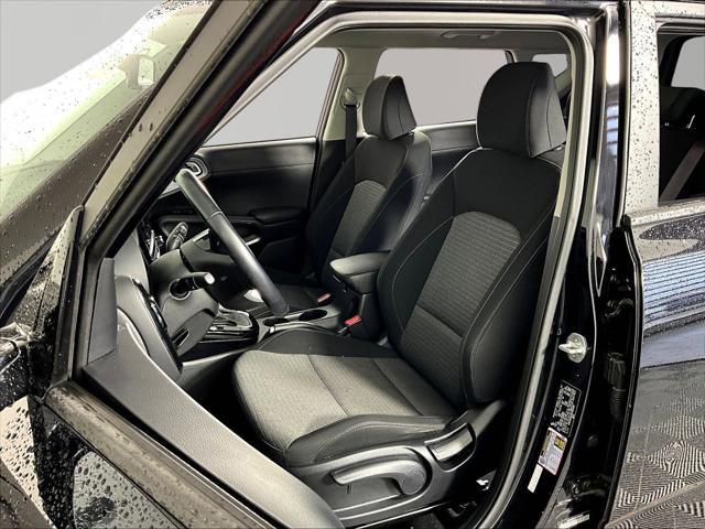 2022 Kia Soul GT-Line