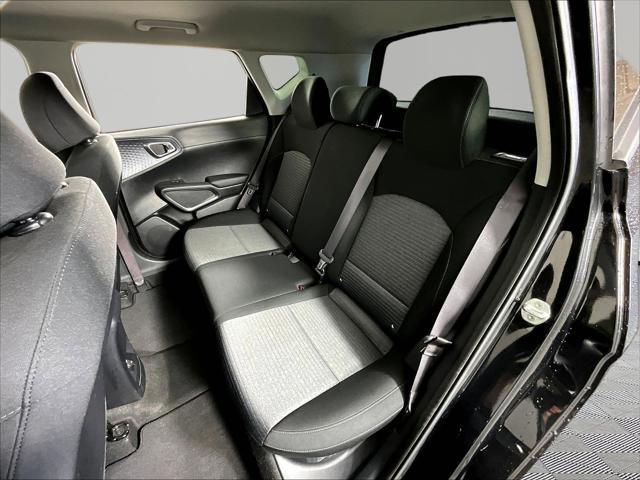 2022 Kia Soul GT-Line