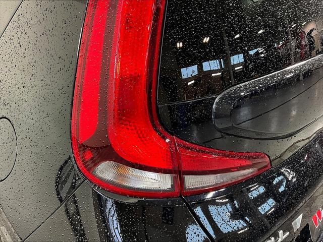 2022 Kia Soul GT-Line