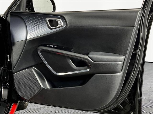 2022 Kia Soul GT-Line