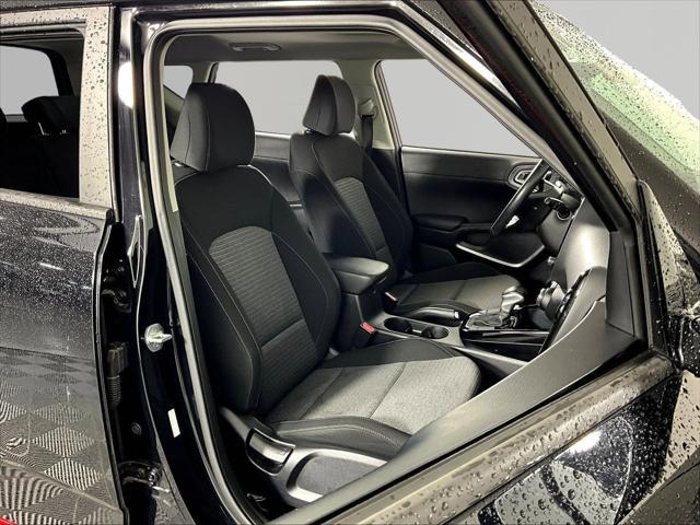 2022 Kia Soul GT-Line