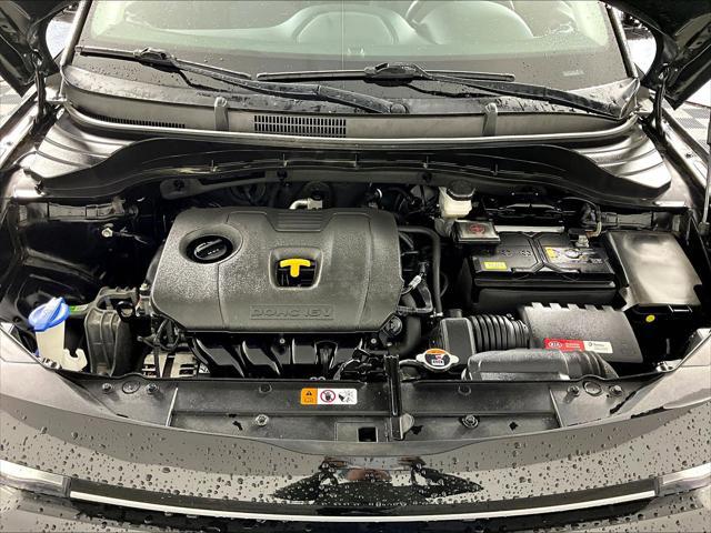 2022 Kia Soul GT-Line