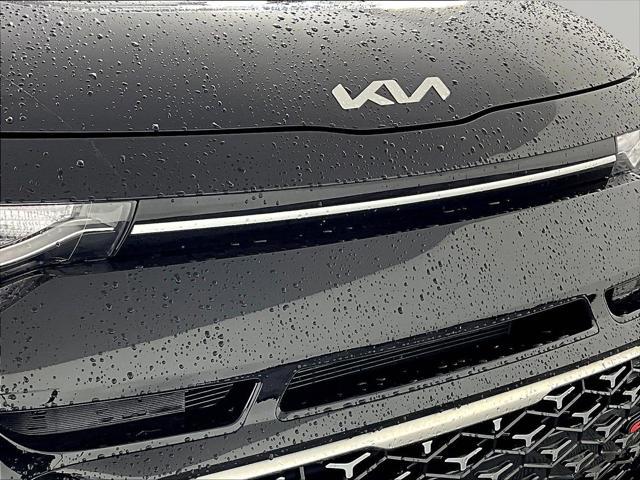 2022 Kia Soul GT-Line