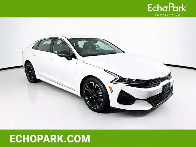 2023 Kia K5 GT-Line for sale in Roseville, CA