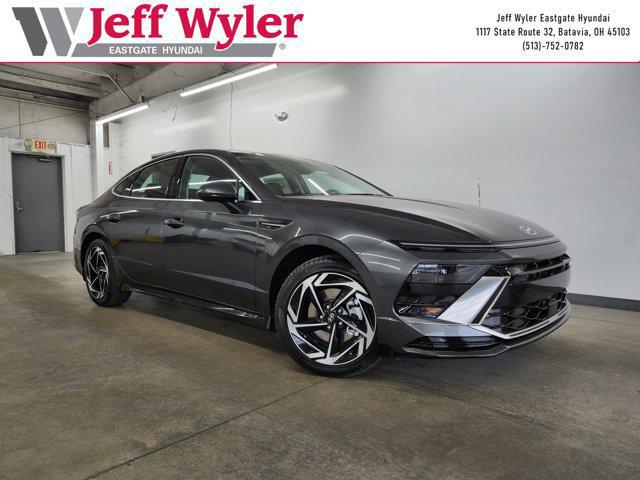 2026 Hyundai Sonata SEL Sport for sale in BATAVIA, OH