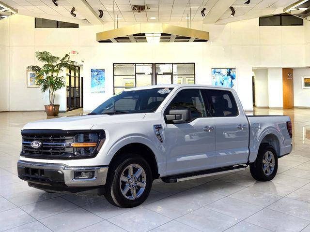 2025 Ford F-150 XLT for sale in LAS VEGAS, NV