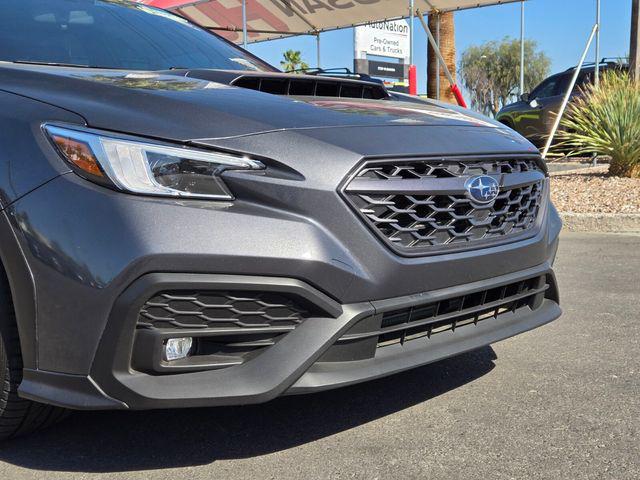 2022 Subaru WRX GT