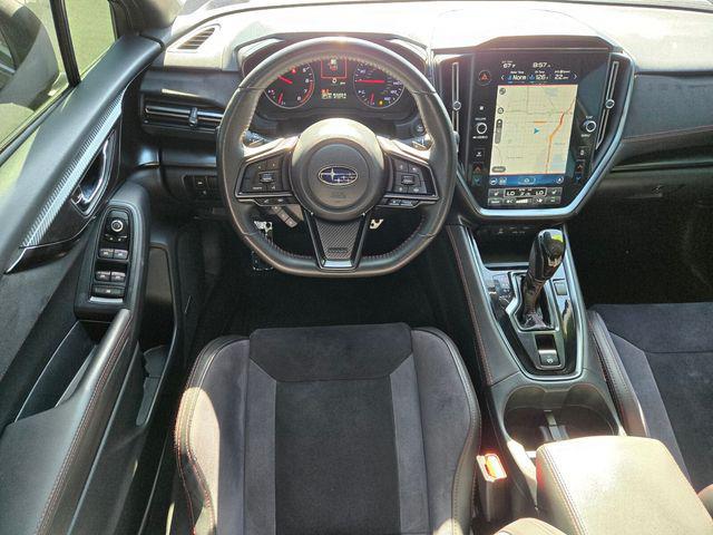 2022 Subaru WRX GT