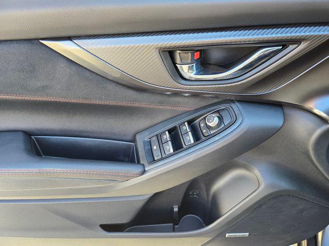 2022 Subaru WRX GT