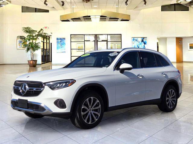 2024 Mercedes-Benz GLC SUV for sale in LAS VEGAS, NV