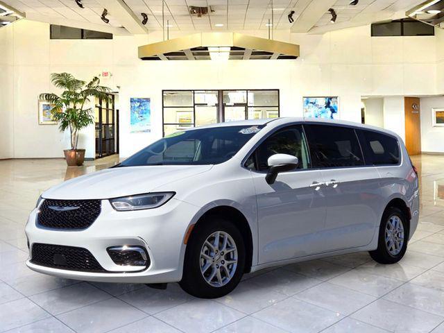 2023 Chrysler Pacifica Touring L for sale near LAS VEGAS, NV