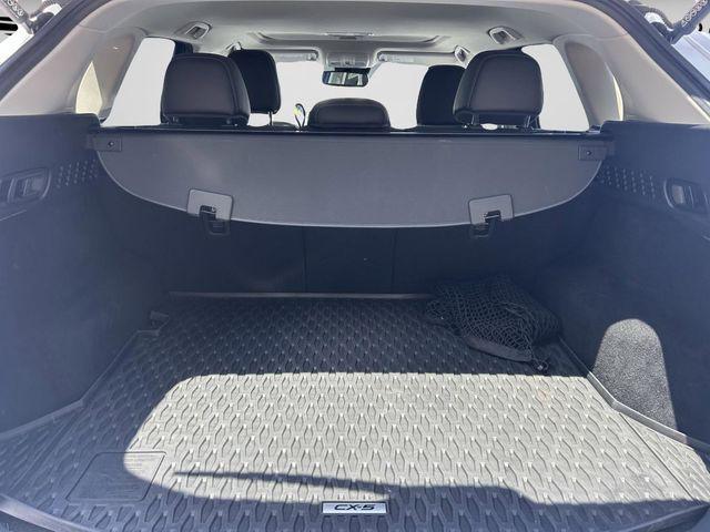 2022 Mazda CX-5 2.5 S Premium Plus