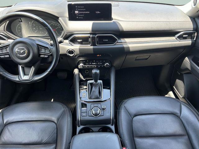 2022 Mazda CX-5 2.5 S Premium Plus