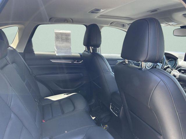 2022 Mazda CX-5 2.5 S Premium Plus