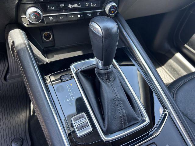 2022 Mazda CX-5 2.5 S Premium Plus