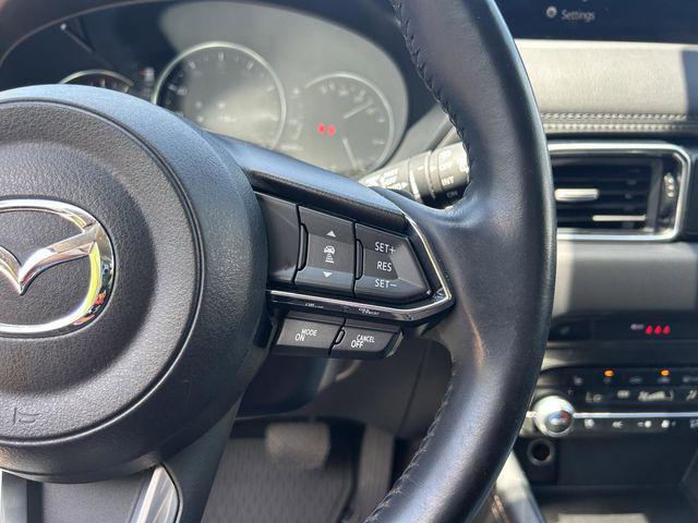 2022 Mazda CX-5 2.5 S Premium Plus