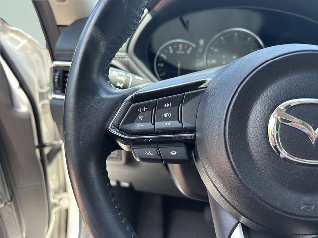2022 Mazda CX-5 2.5 S Premium Plus