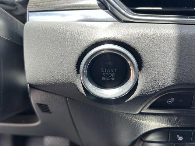 2022 Mazda CX-5 2.5 S Premium Plus