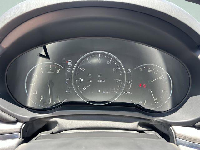 2022 Mazda CX-5 2.5 S Premium Plus