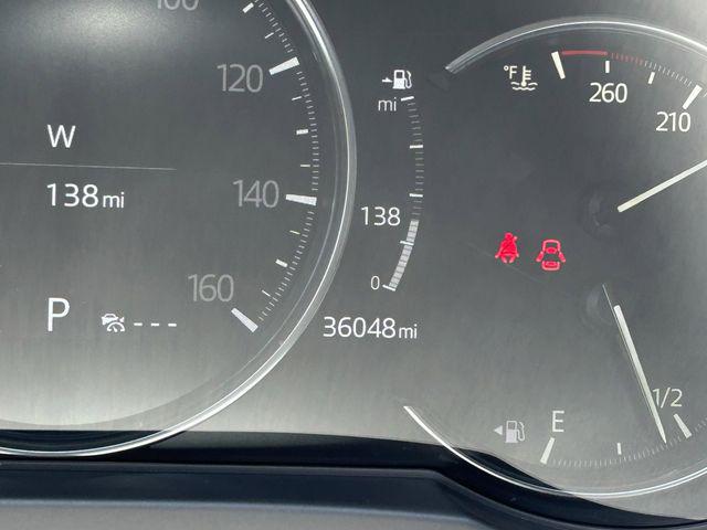 2022 Mazda CX-5 2.5 S Premium Plus