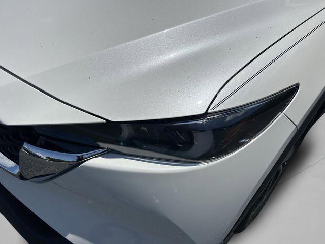 2022 Mazda CX-5 2.5 S Premium Plus