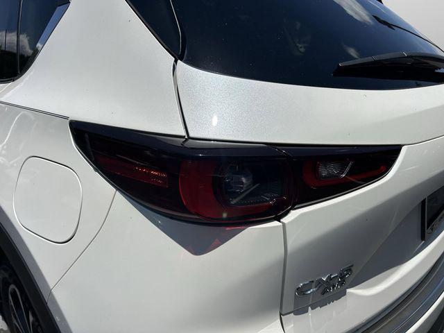 2022 Mazda CX-5 2.5 S Premium Plus