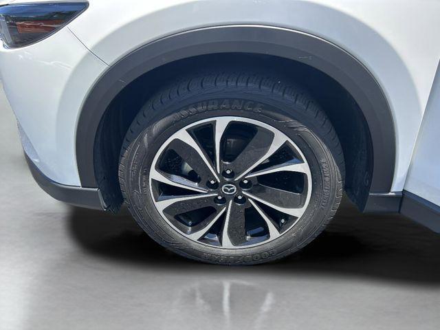 2022 Mazda CX-5 2.5 S Premium Plus