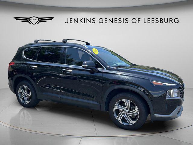 2023 Hyundai Santa Fe SEL for sale in LEESBURG, FL