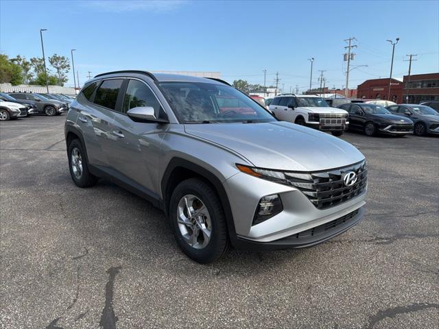 2023 Hyundai Tucson SEL for sale in ERIE, PA