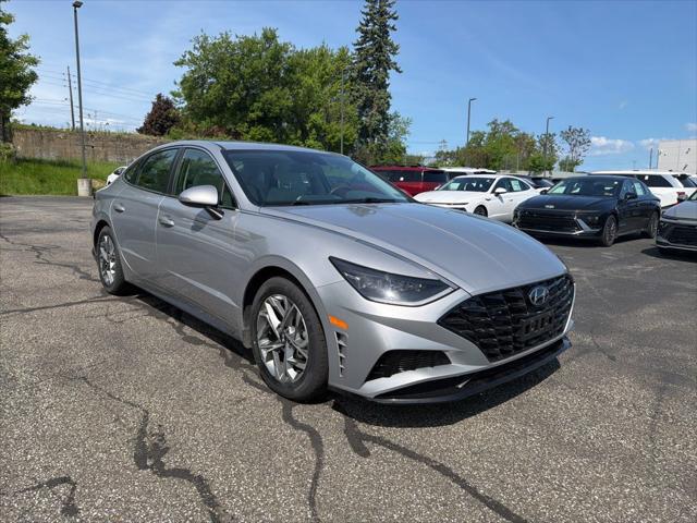 2023 Hyundai Sonata SEL for sale in ERIE, PA