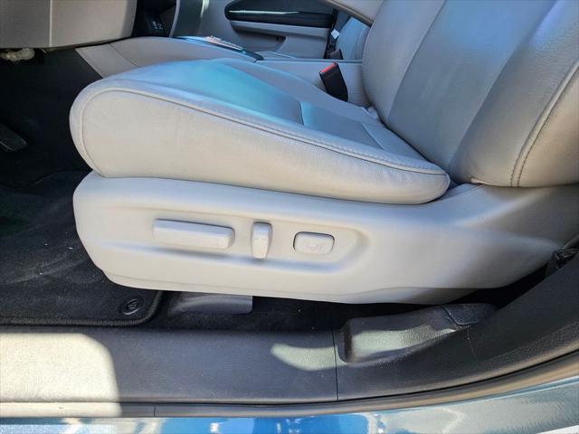 2022 Honda Pilot 2WD Special Edition