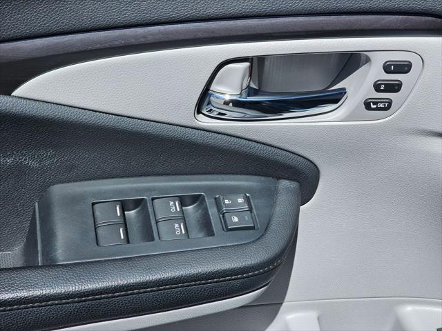 2022 Honda Pilot 2WD Special Edition