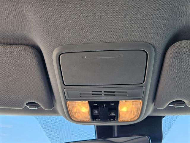2022 Honda Pilot 2WD Special Edition