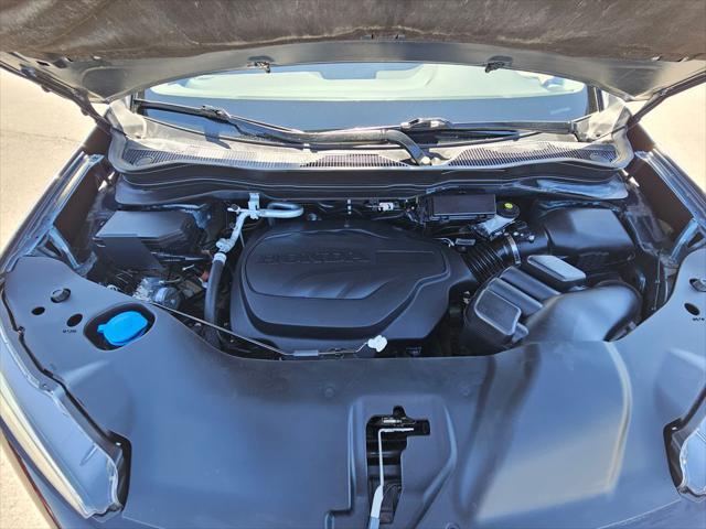 2022 Honda Pilot 2WD Special Edition
