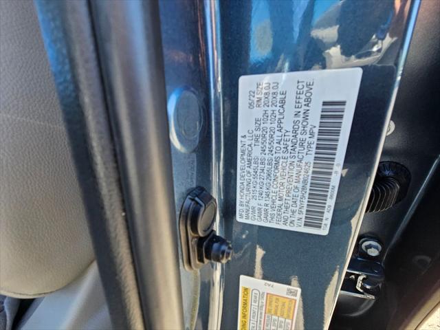 2022 Honda Pilot 2WD Special Edition