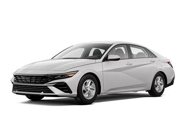 2026 Hyundai Elantra SE for sale in ERIE, PA
