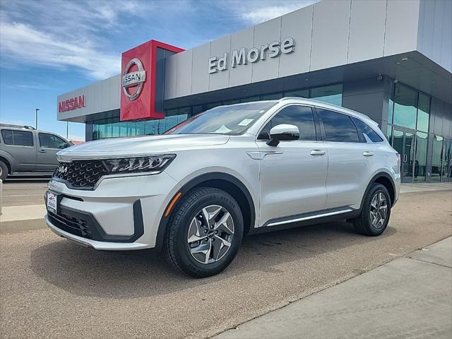 2022 Kia Sorento Hybrid S for sale in Sierra Vista, AZ