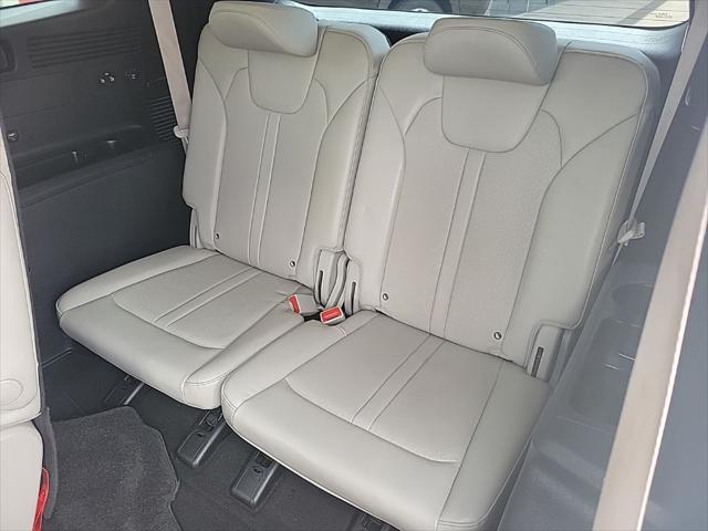 2022 Kia Sorento Hybrid S