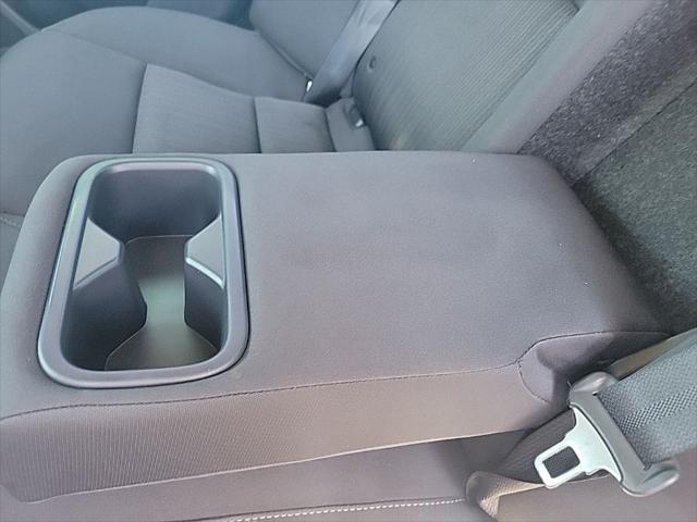 2025 Nissan Altima S FWD