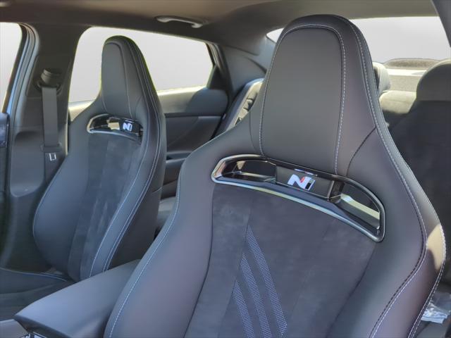 2026 Hyundai Elantra N