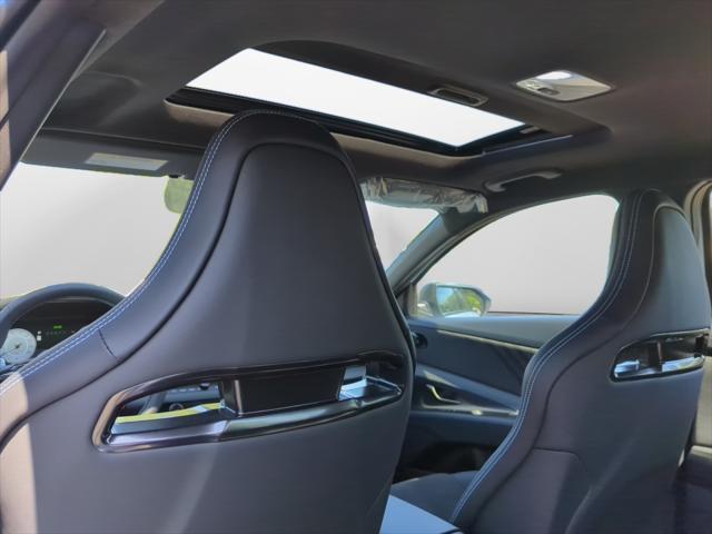 2026 Hyundai Elantra N