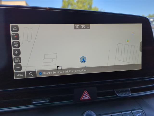 2026 Hyundai Elantra N
