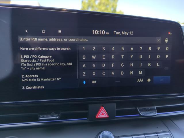 2026 Hyundai Elantra N