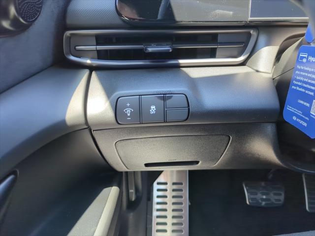 2026 Hyundai Elantra N