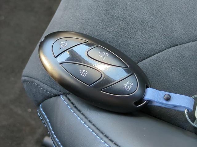 2026 Hyundai Elantra N