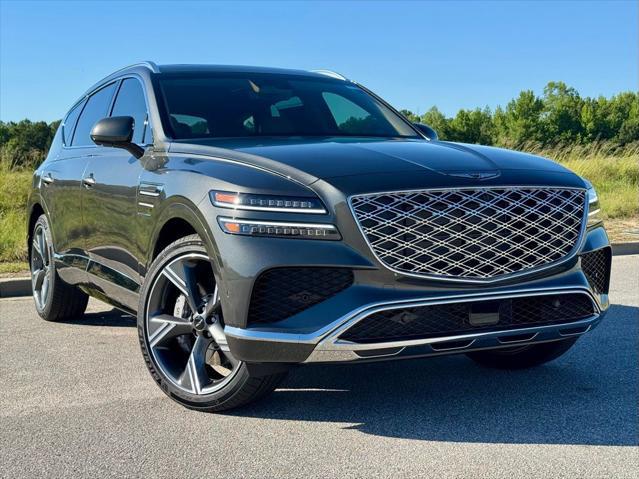 2026 Genesis GV80 2.5T Prestige AWD for sale in COLUMBIA, SC
